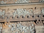 Detail ozubnicov� dr�hy - Ozubnicov� tra� - zuba�ka (foto 21)