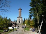 Rozhledna �t�p�nka - Rozhledna �t�p�nka (foto 1)