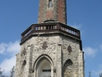 Rozhledna  �t�p�nka u Ko�enova - Rozhledna �t�p�nka (foto 9)