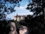 Z�mek Hrub� Sk�la - Z�mek Hrub� Sk�la (foto 2)