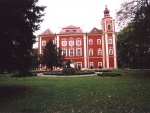 Z�mek & kr�ma D�tenice (foto 1)
