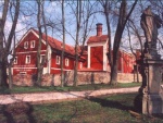 Z�mek & kr�ma D�tenice (foto 3)