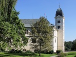 St�tn� Z�mek Hrub� Rohozec - St�tn� Z�mek Hrub� Rohozec (foto 2)