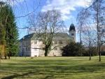 St�tn� Z�mek Hrub� Rohozec - St�tn� Z�mek Hrub� Rohozec (foto 1)