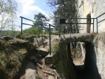Mal� sk�la - Hrad Vranov & Pantheon (foto 8)