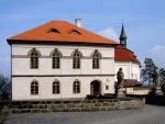 Hrad Vald�tejn - Hrad Vald�tejn (foto 1)