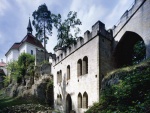 Hrad Vald�tejn - Hrad Vald�tejn (foto 2)