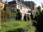 Hrad a z�mek Fr�dlant - Hrad a z�mek Fr�dlant (foto 1)