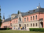 Hrad a z�mek Fr�dlant - Hrad a z�mek Fr�dlant (foto 5)