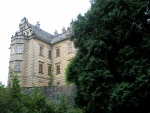 Hrad a z�mek Fr�dlant (foto 7)