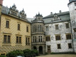 Hrad a z�mek Fr�dlant - Hrad a z�mek Fr�dlant (foto 8)