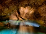Bozkovsk� dolomitov� jeskyn� - Bozkovsk� dolomitov� jeskyn� (foto 1)