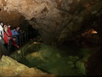 Bozkovsk� dolomitov� jeskyn� (foto 6)