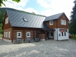 Restaurace Roubenka - Harrachov