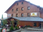�tumpovka - Horsk� bouda Dvora�ky (foto 7)
