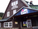 Chata Dvora�ky - Horsk� bouda Dvora�ky (foto 8)