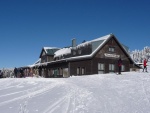 Vosecka bouda - Voseck� bouda (foto 2)