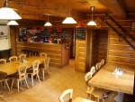 Horsk� chata Sk�celka interi�r - Horsk� chata Sk�celka (foto 3)