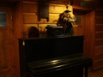 Piano na Sk�celce - Horsk� chata Sk�celka (foto 8)