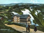 Labska bouda - Labsk� bouda (foto 5)