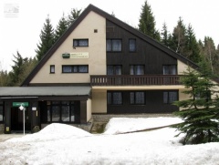 Hotel Loveck Mumlava Harrachov