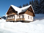 Pension Hollmann - Harrachov