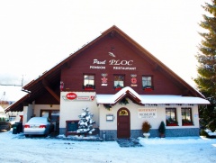 Pension Ploc Harrachov