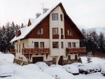 Pension Klondajk - Harrachov