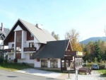 Pension Markta - Harrachov